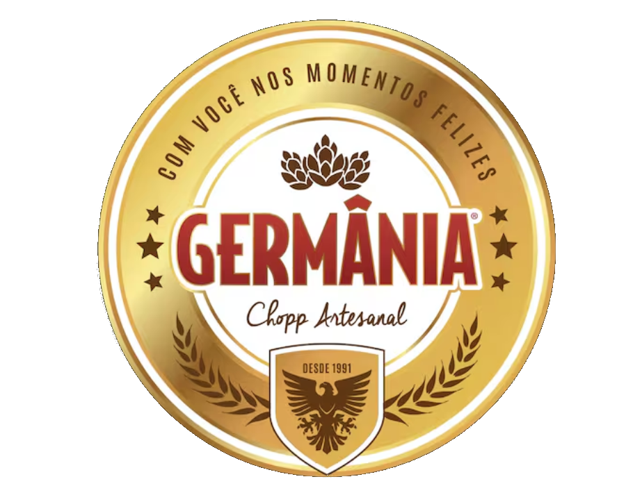 Logo Germania